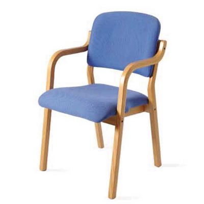 Silla oficina madera – Casas de muebles en madrid Silla oficina madera – Casas de muebles en madrid