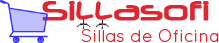 Sillas de Oficina - SILLASOFI